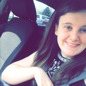 Meet your Posher, Kyla